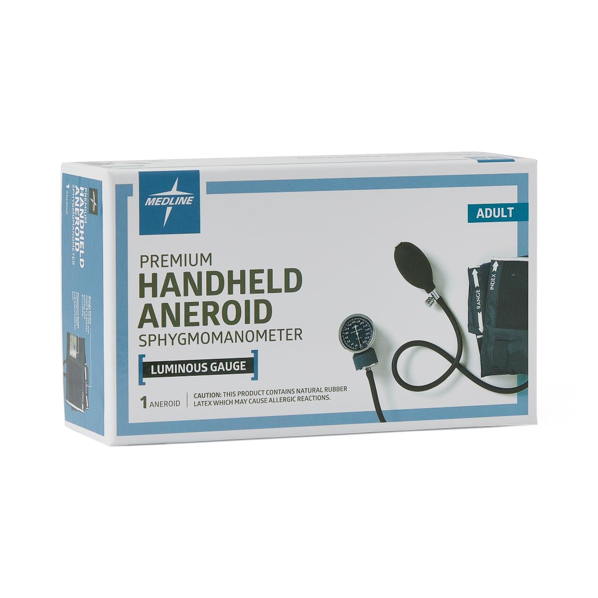 Medline Handheld Aneroid