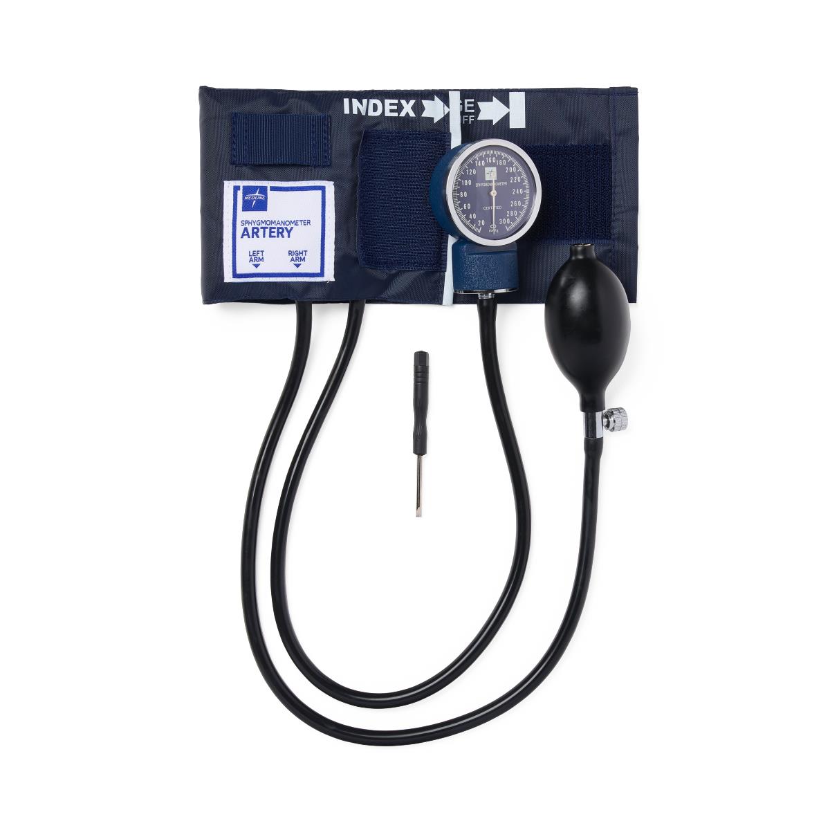 Medline Handheld Aneroid