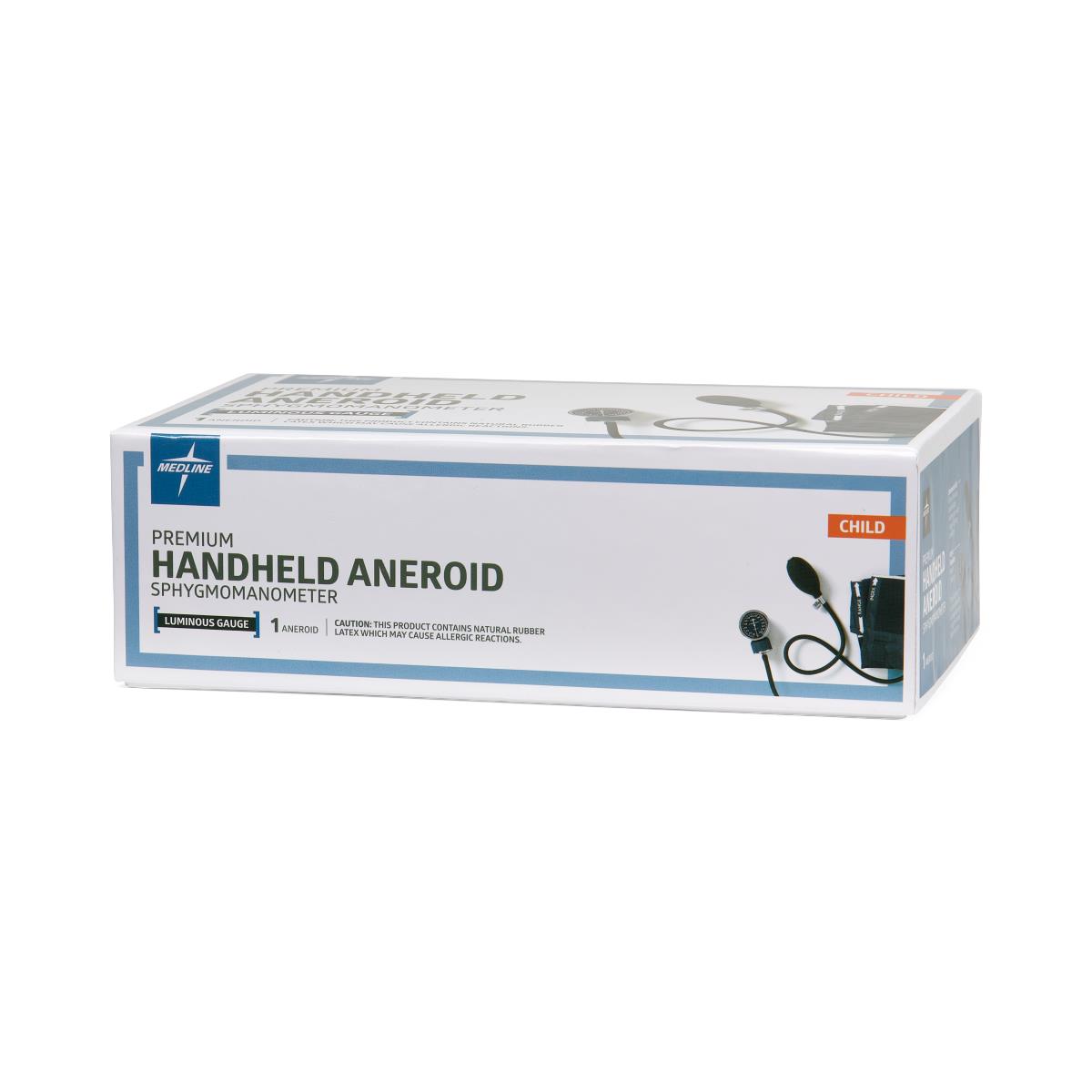 Medline Handheld Aneroid