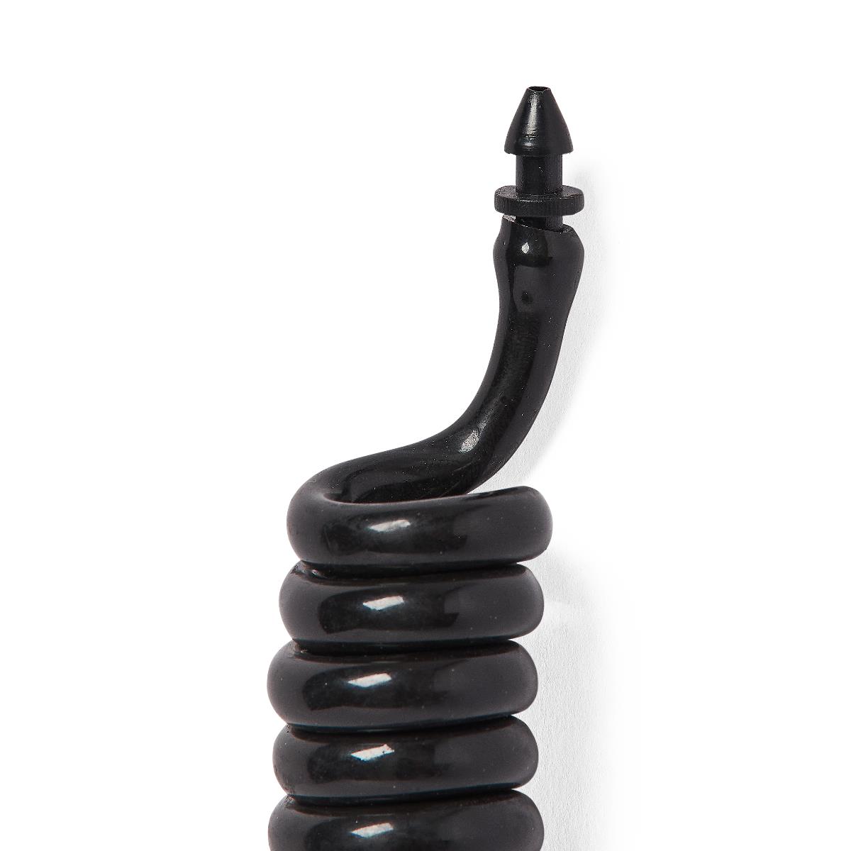 Medline Coil Tubing with Connectors for Sphygmomanometers - BeHope