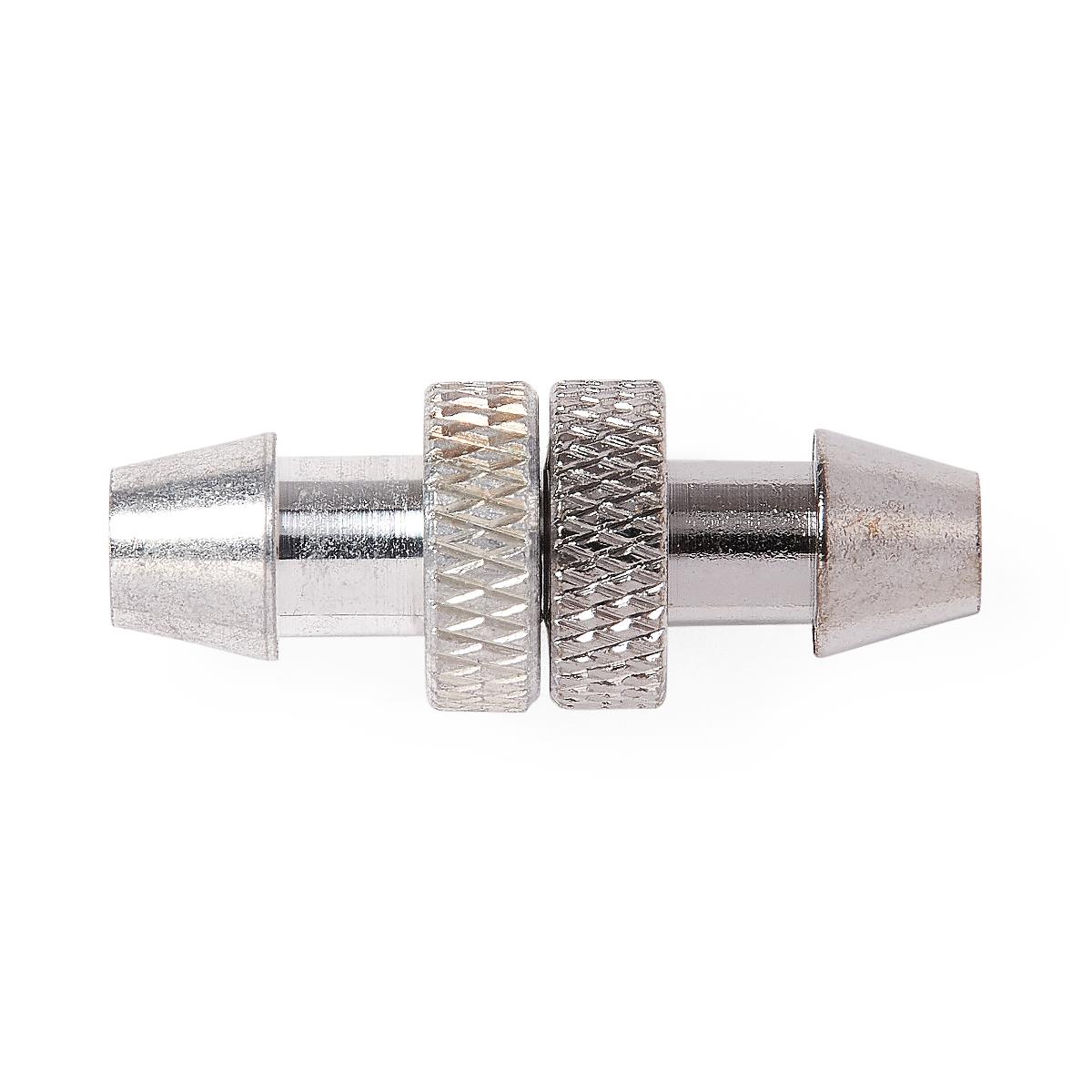 Metal Connector for Manual Aneroid - BeHope