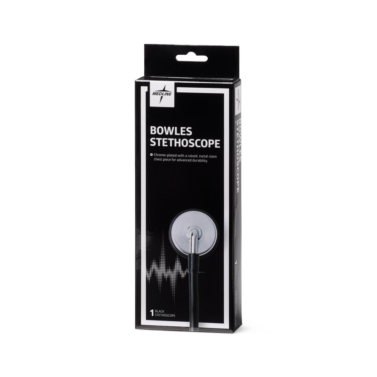 Medline Bowles Stethoscope