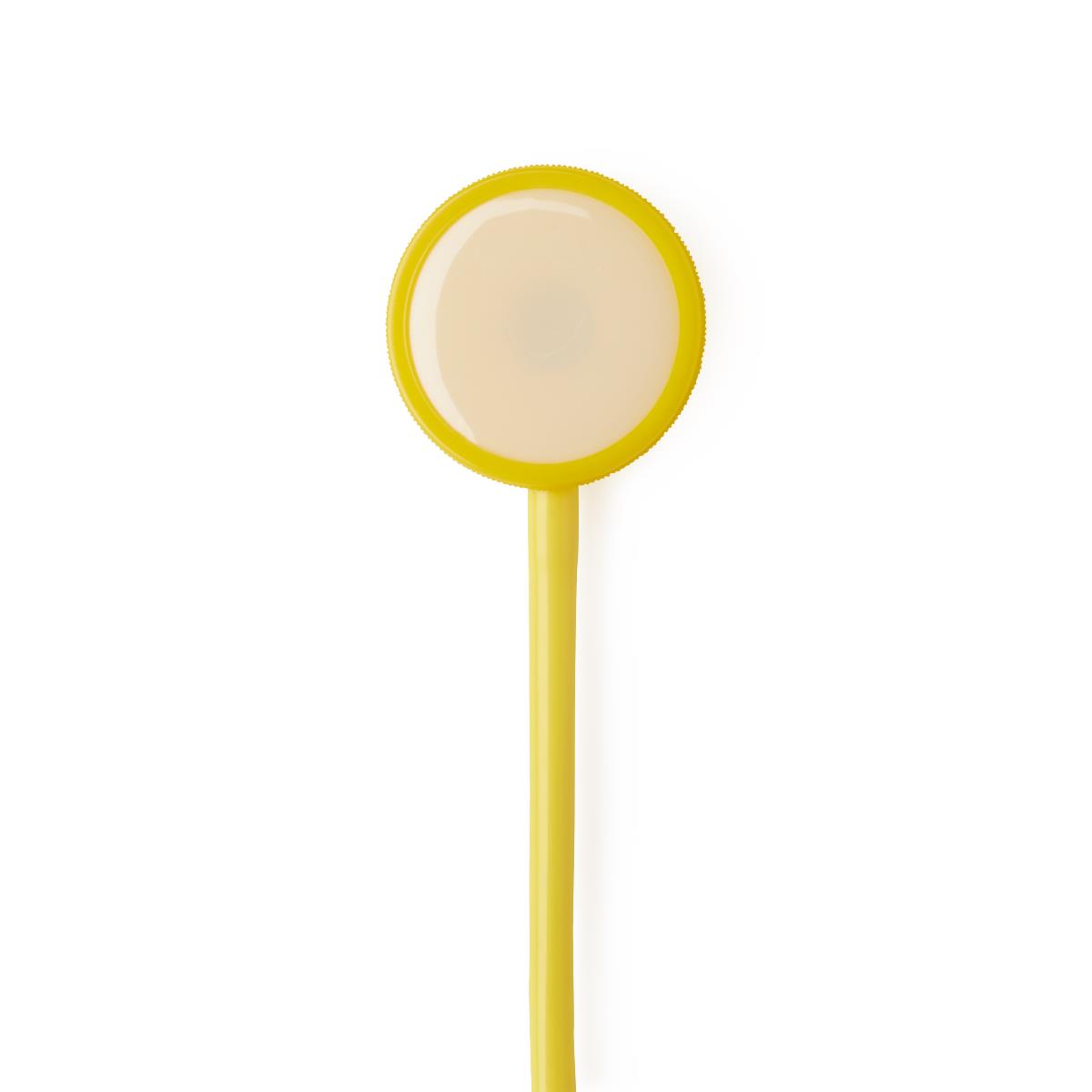 Medline Disposable Stethoscope with Binaural and Chest Piece