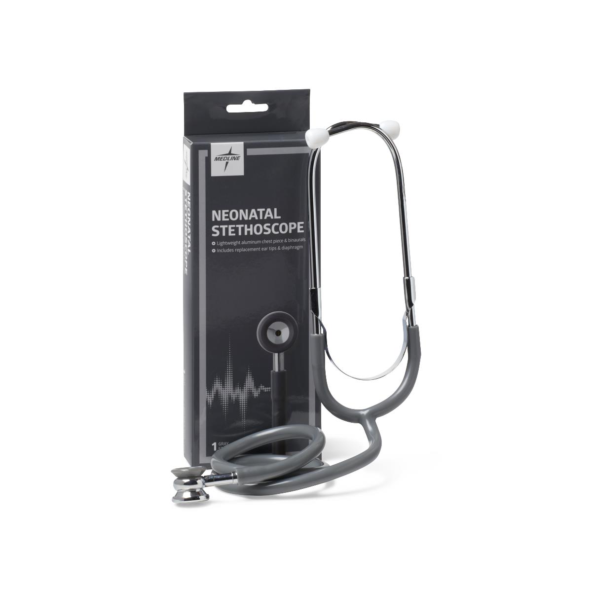 Medline Neonatal Stethoscopes - BeHope