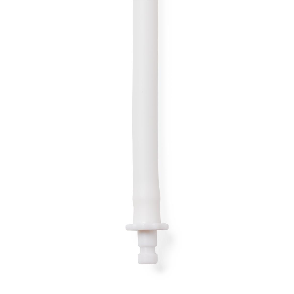 Medline Disposable Vinyl 1-Tube BP Cuffs with Bayonet Connector