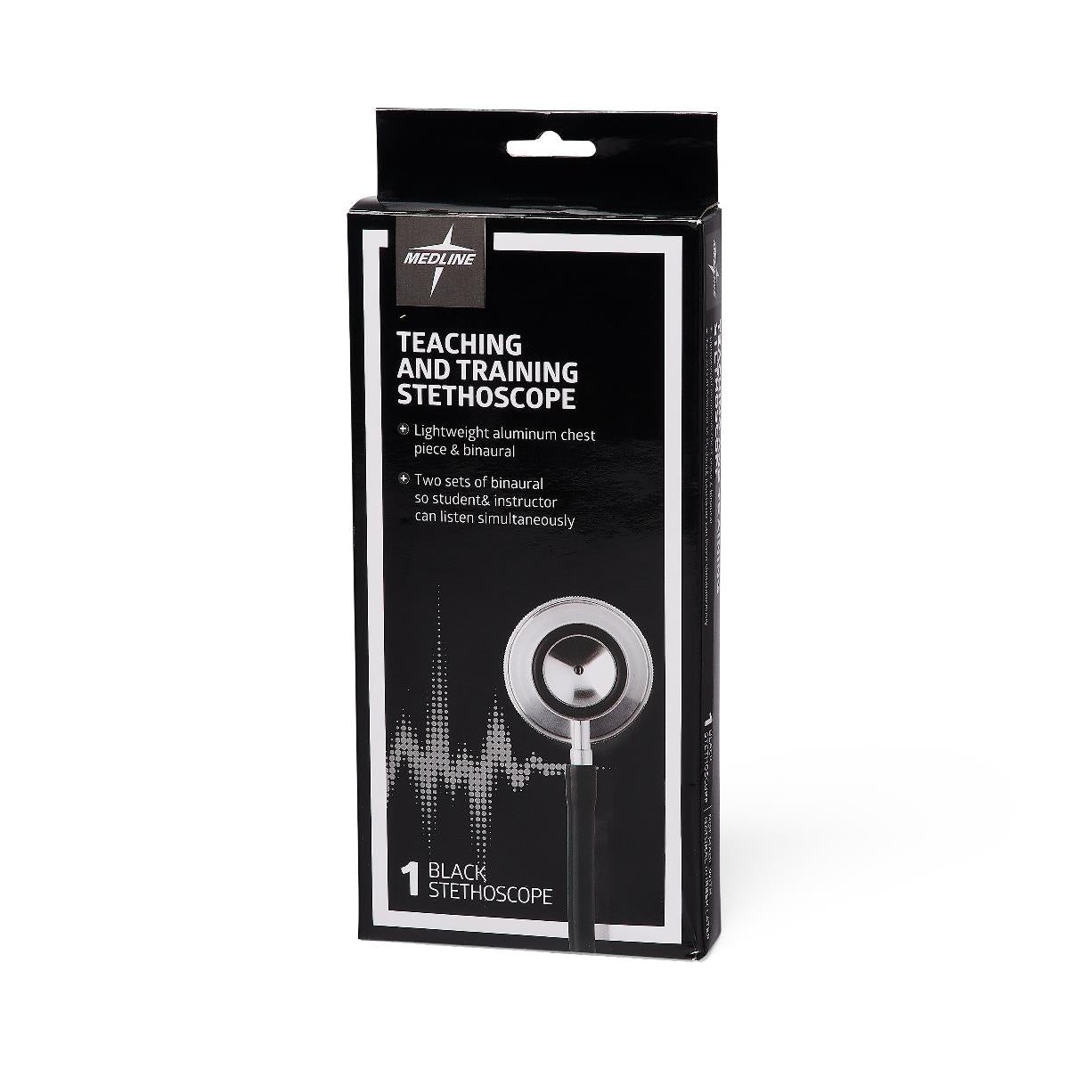 Medline Teaching/Training Stethoscope