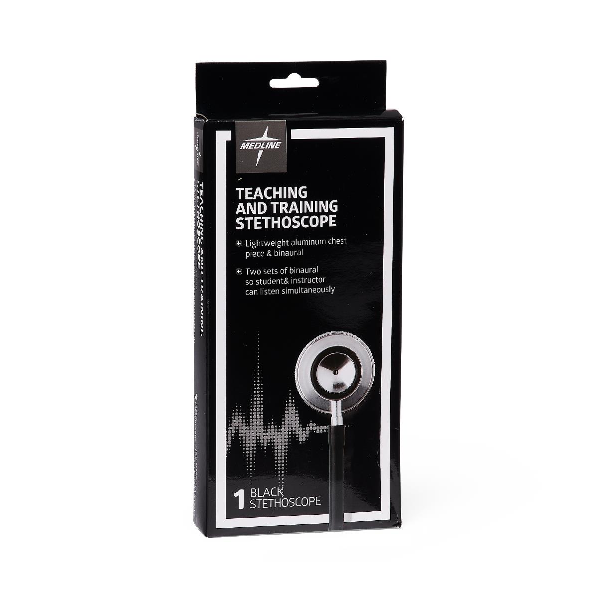 Medline Teaching/Training Stethoscope