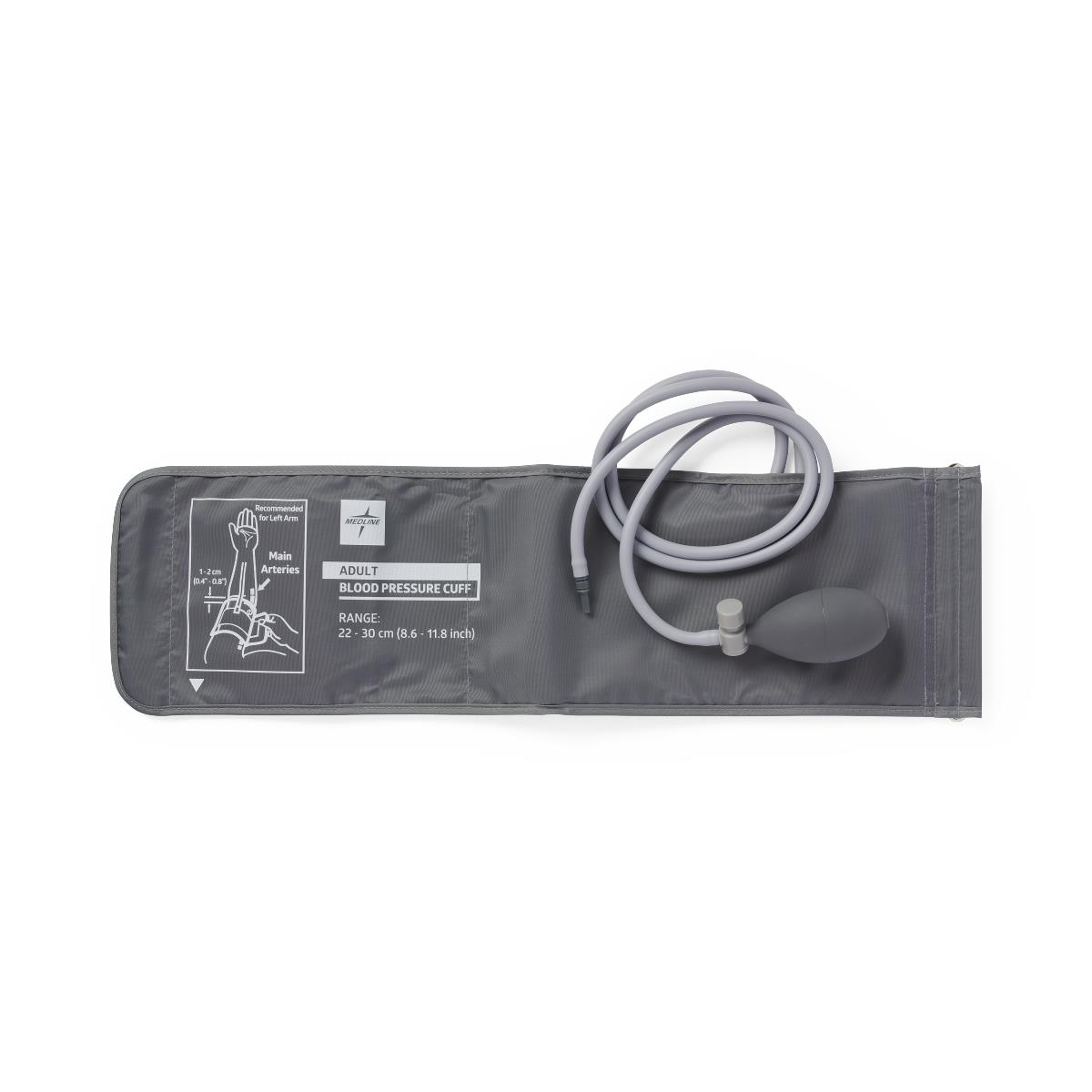 Blood Pressure Cuffs for Medline BP Monitor MDS3002 - BeHope