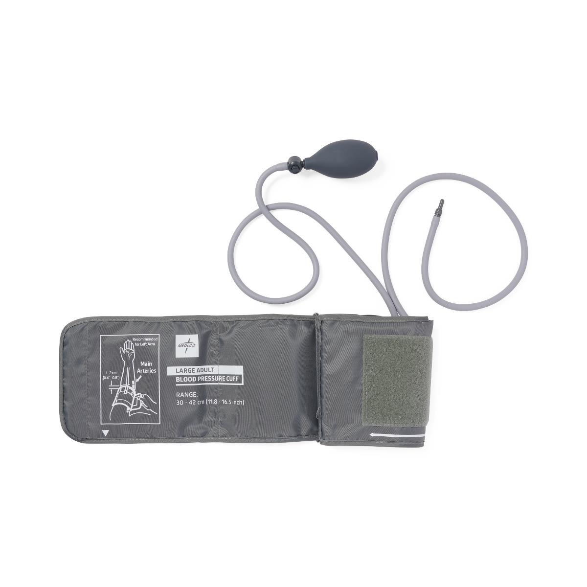 Blood Pressure Cuffs for Medline BP Monitor MDS3002 - BeHope