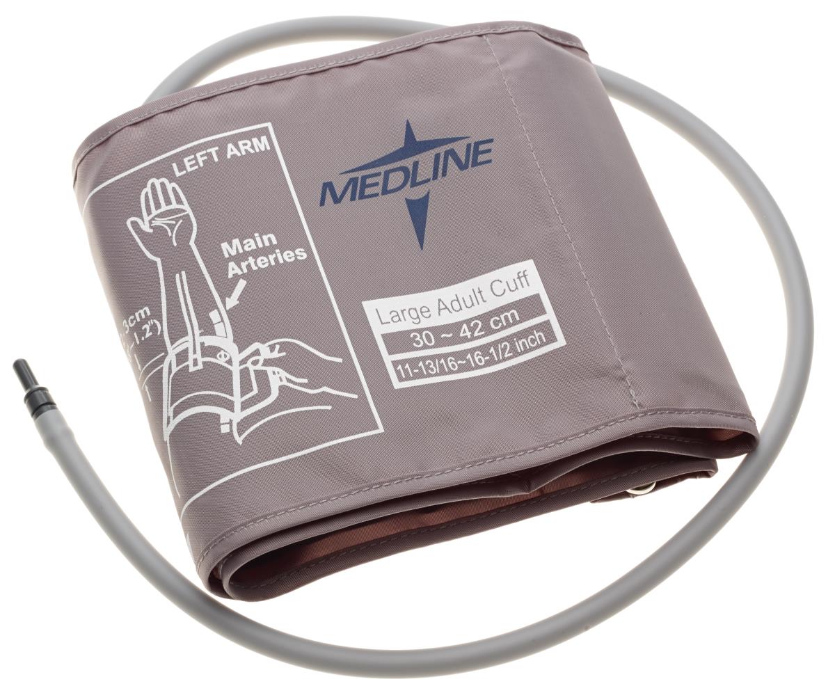 Cuffs for Medline Digital Blood Pressure Monitors - BeHope