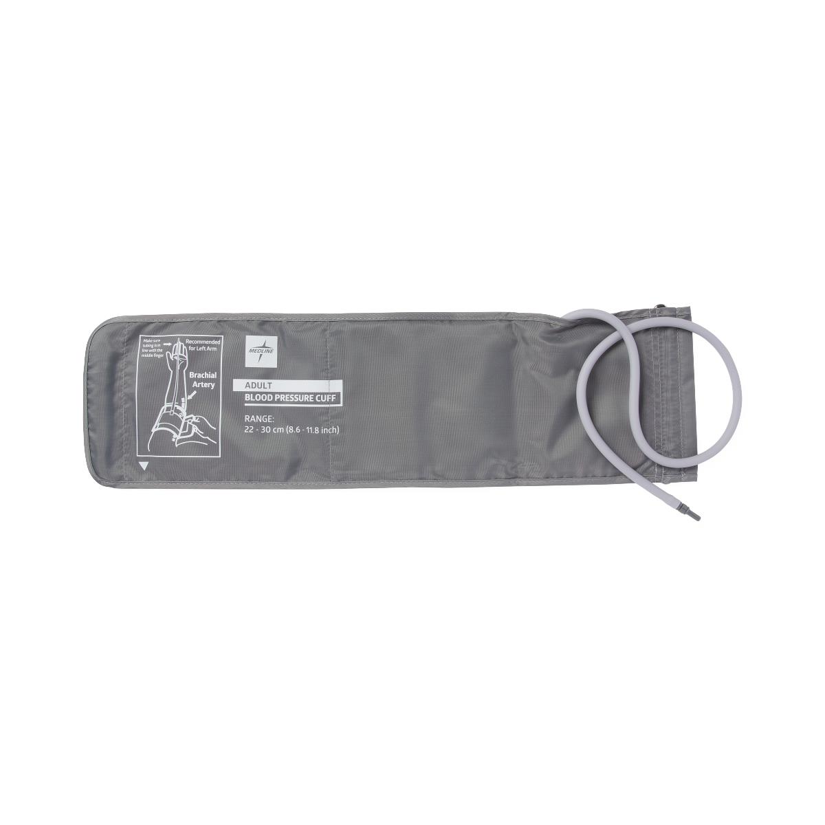 Cuffs for Medline Digital Blood Pressure Monitors