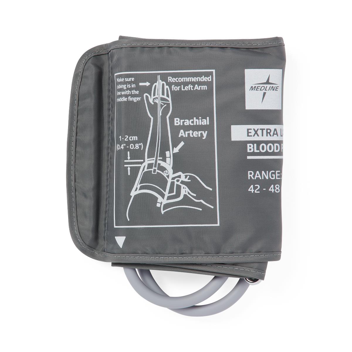 Cuffs for Medline Digital Blood Pressure Monitors