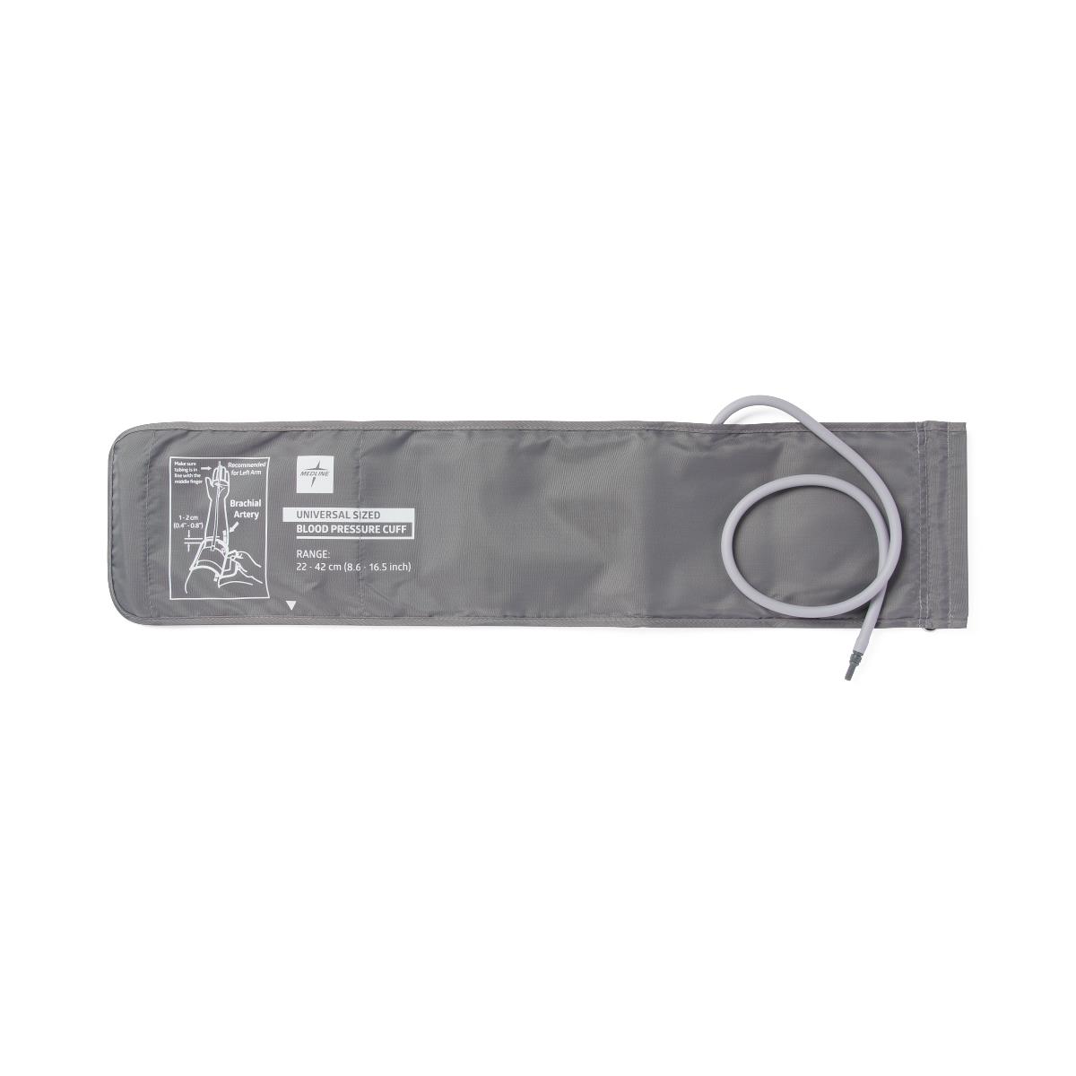 Cuffs for Medline Digital Blood Pressure Monitors
