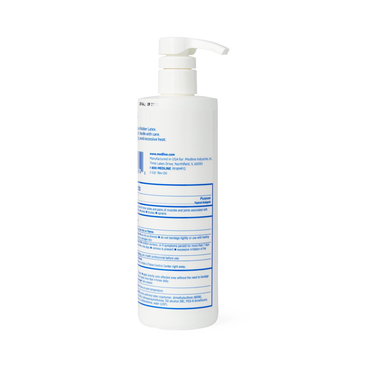 ActivICE Topical Pain Reliever - BeHope