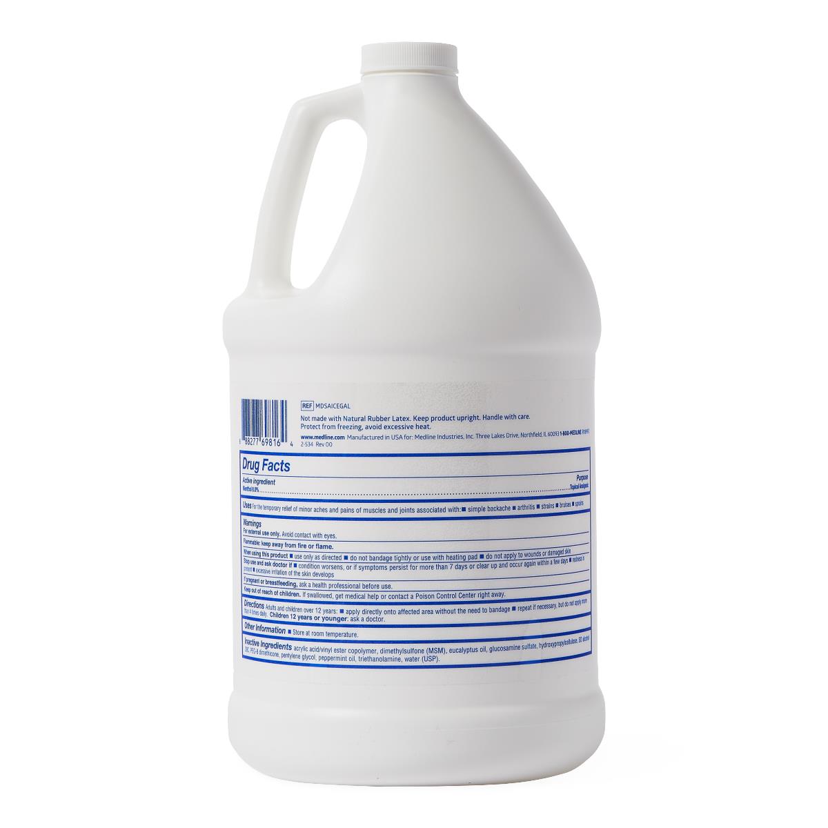 ActivICE Topical Pain Reliever