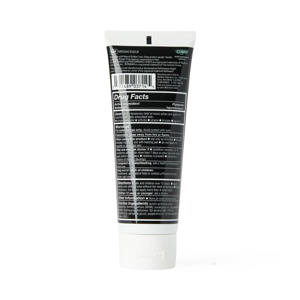 ActivICE Topical Pain Reliever