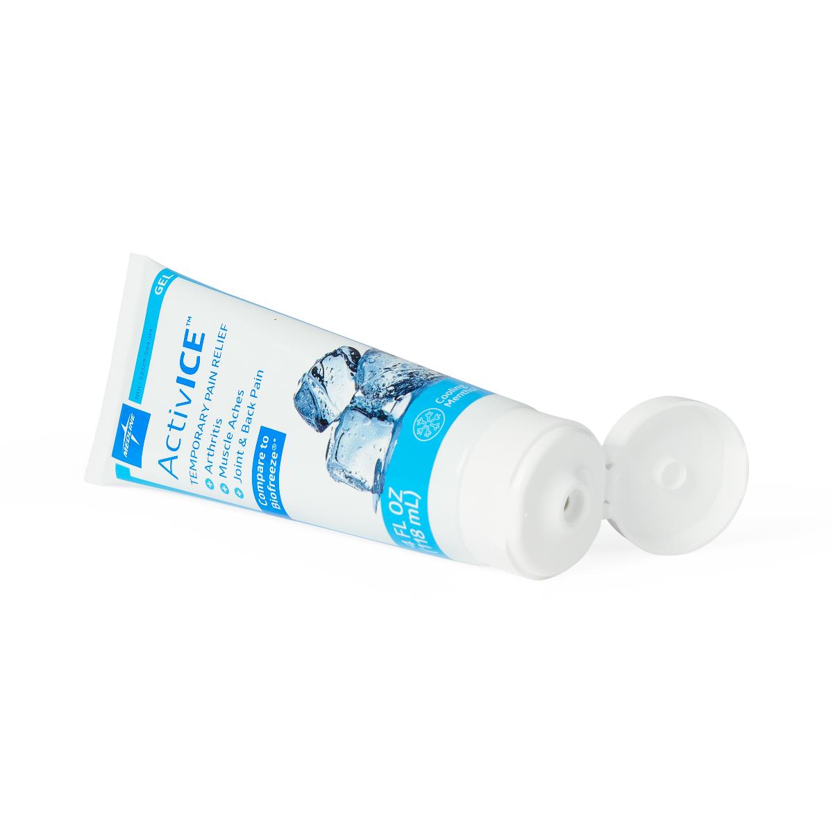 ActivICE Topical Pain Reliever - BeHope