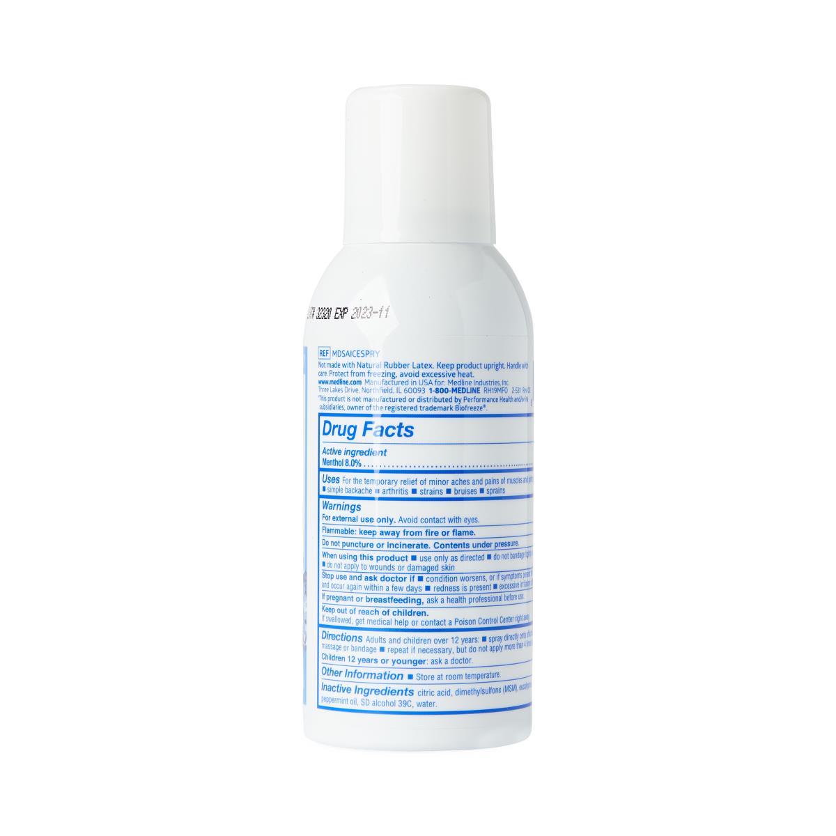 ActivICE Topical Pain Reliever