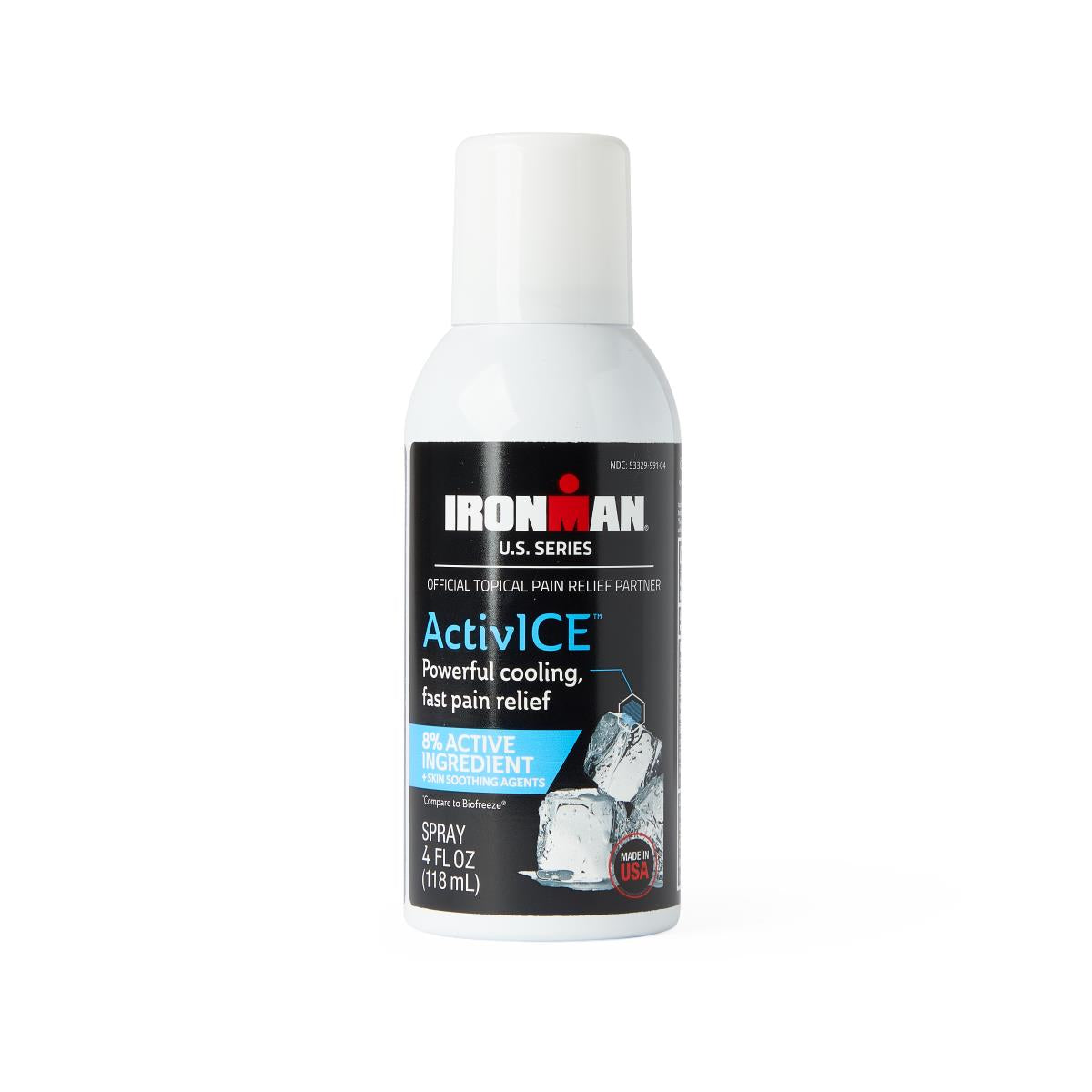 ActivICE Topical Pain Reliever