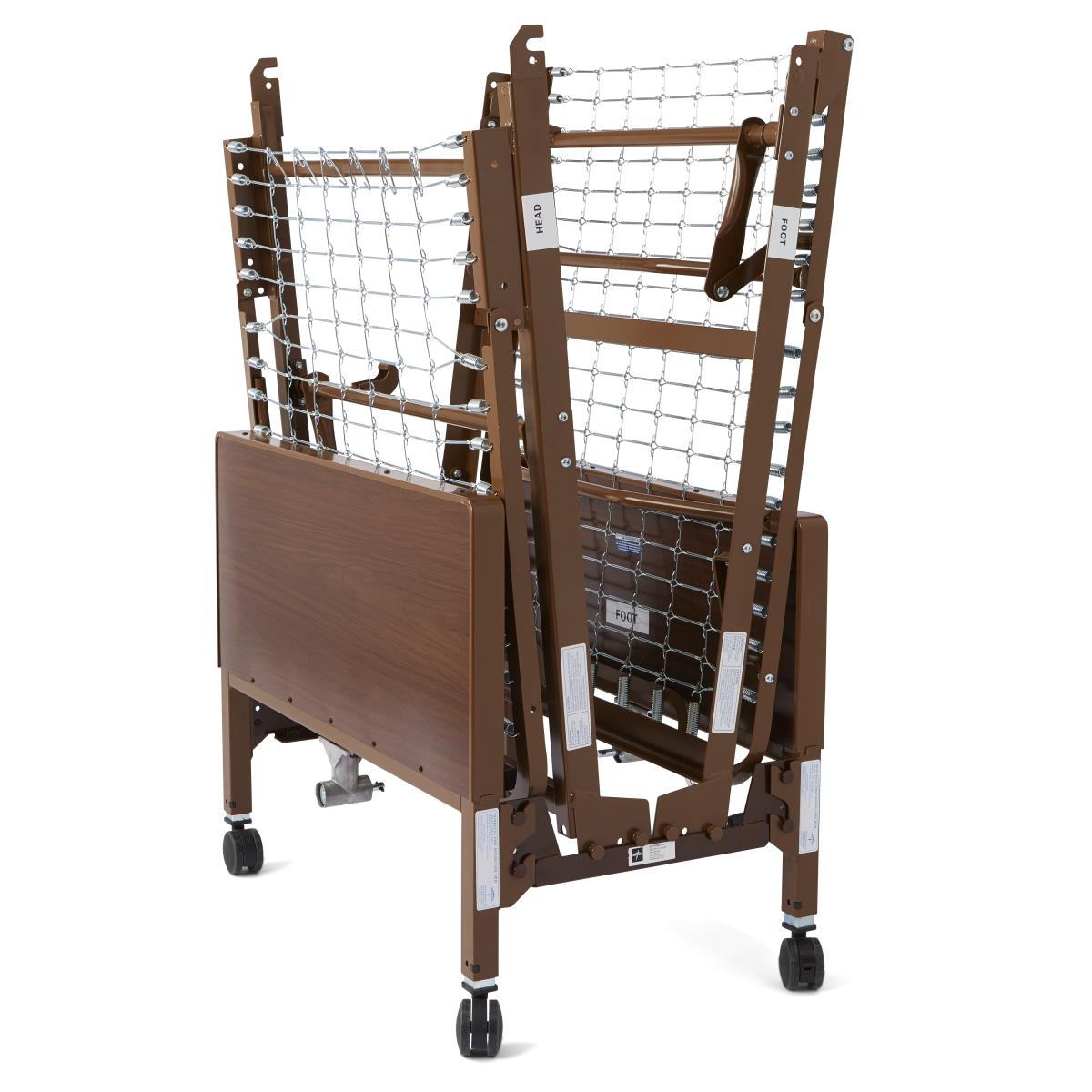 Bed Transport Carts - BeHope