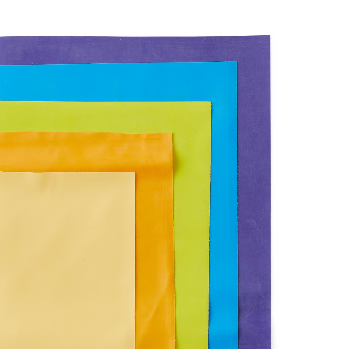 Medline Latex Exercise Bands