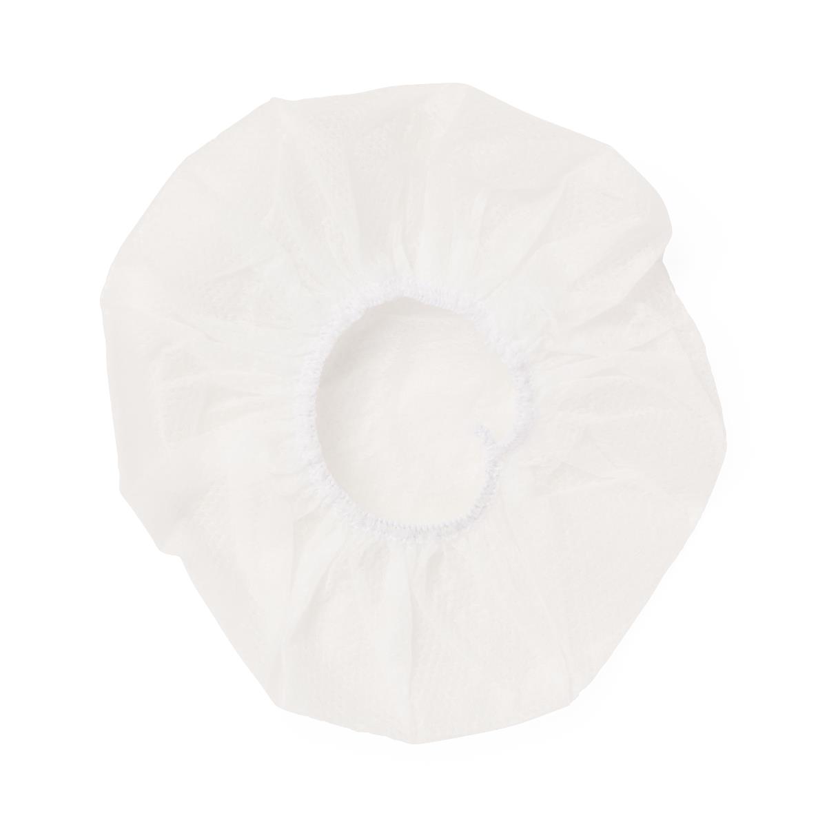 Medline Disposable Polyester Headset Covers