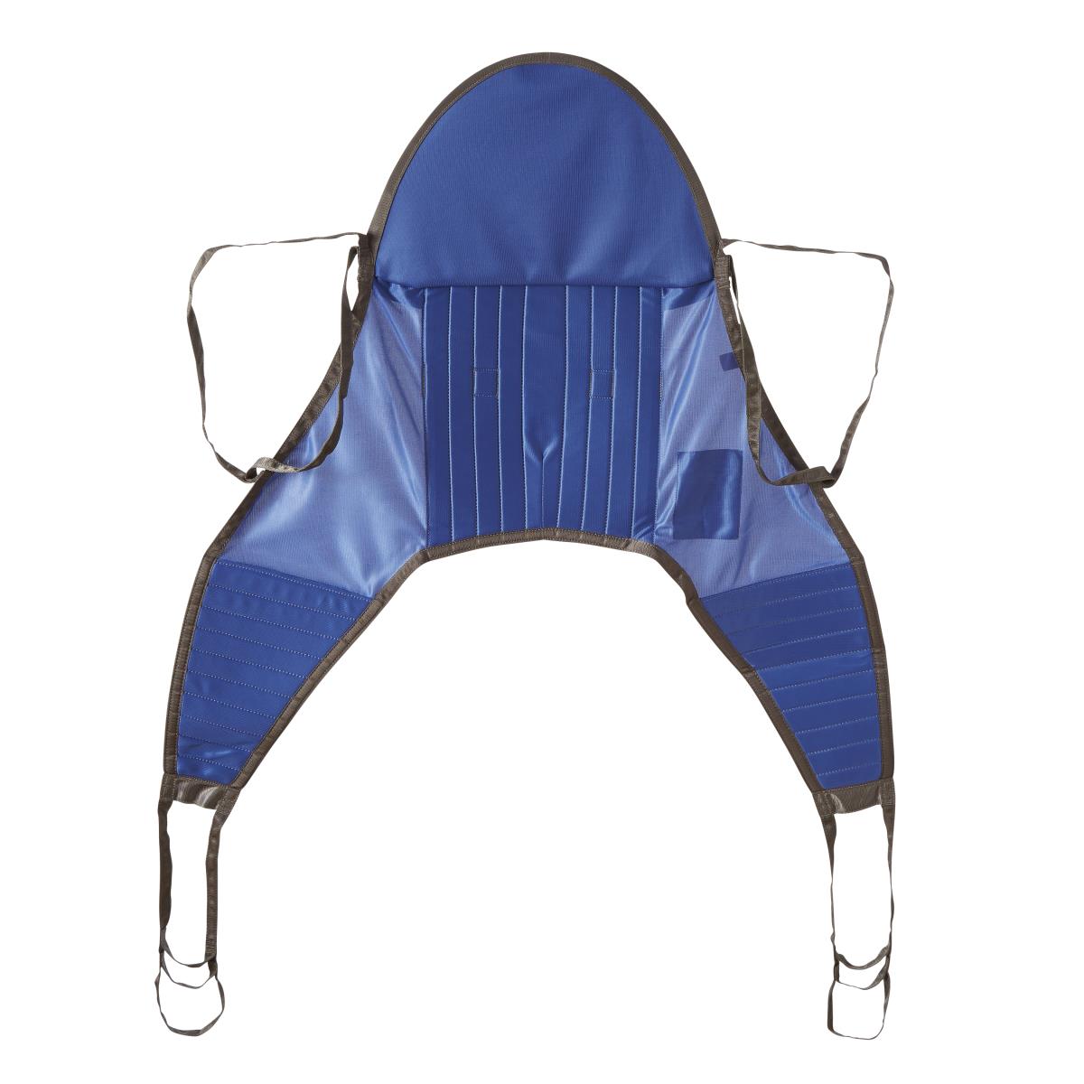 Medline Padded U-Shaped Patient Slings