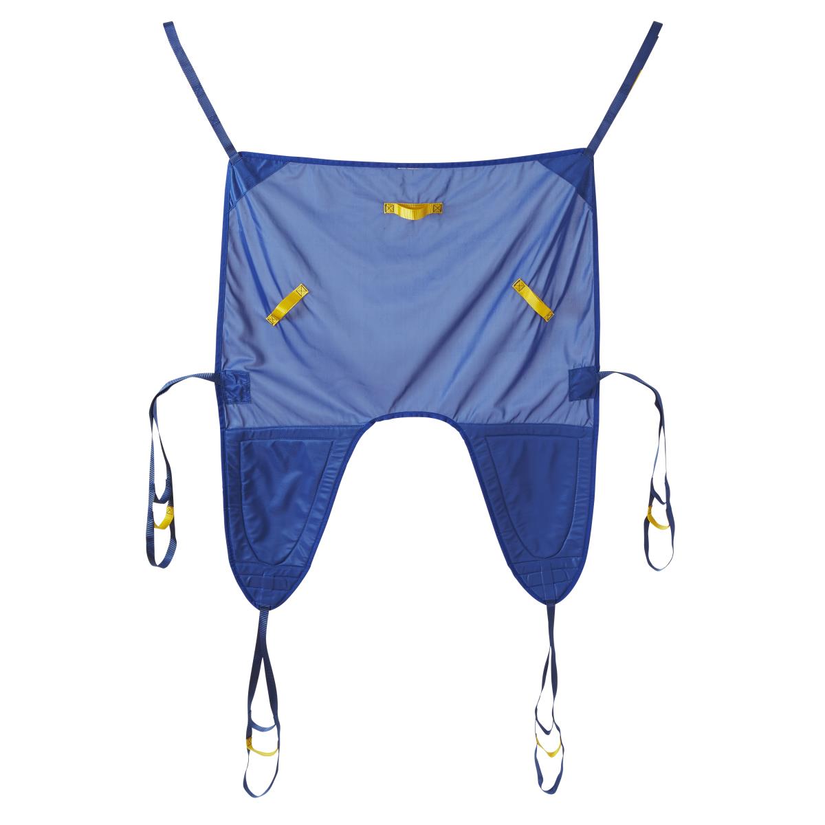 Medline Reusable U-Shaped Patient Slings