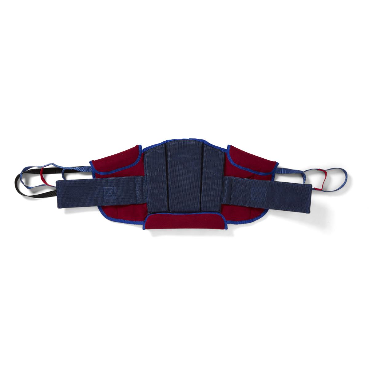 Padded Slings for Medline Stand Assist Patient Lifts