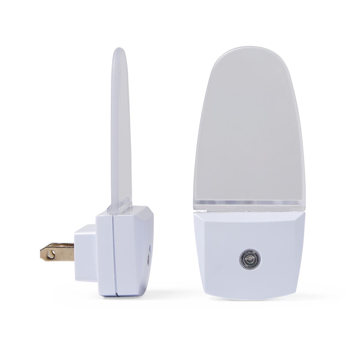 Medline White LED Night-Light - BeHope