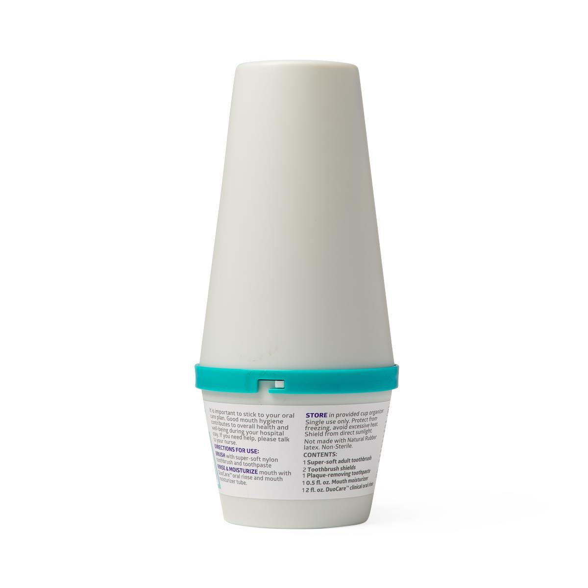 Duocare Self-care Caddy - BeHope