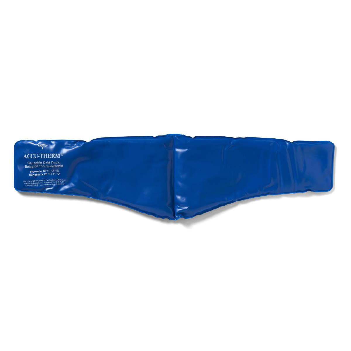 Accu-Therm Reusable Cold Packs - BeHope