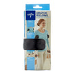 Medline Crutch Grip and Underarm Pillow - BeHope