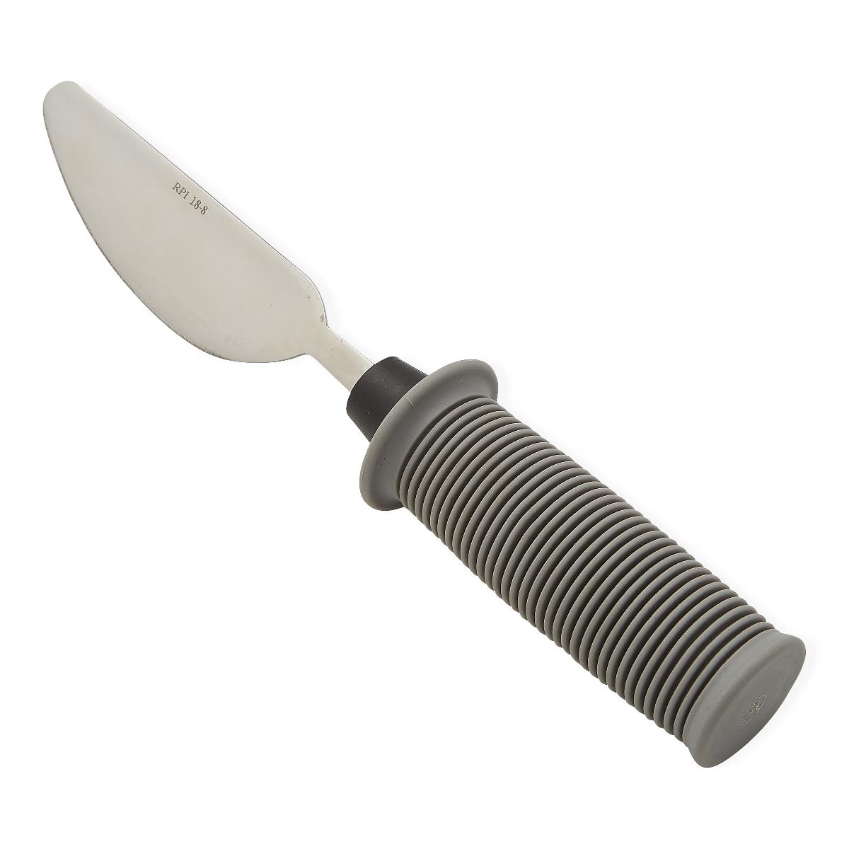Medline Great Grip Weighted and Bendable Utensils