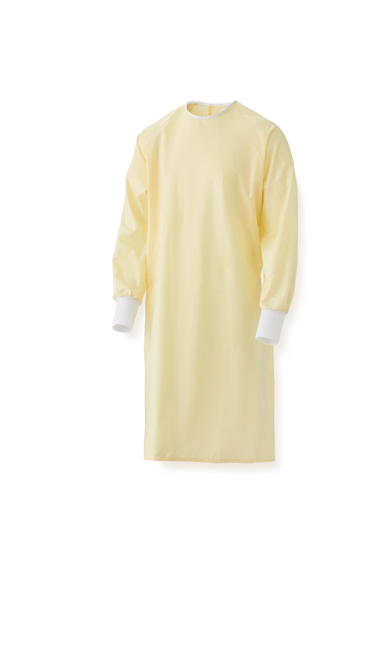 Medline AAMI Level 1 Reusable Isolation Gowns - BeHope