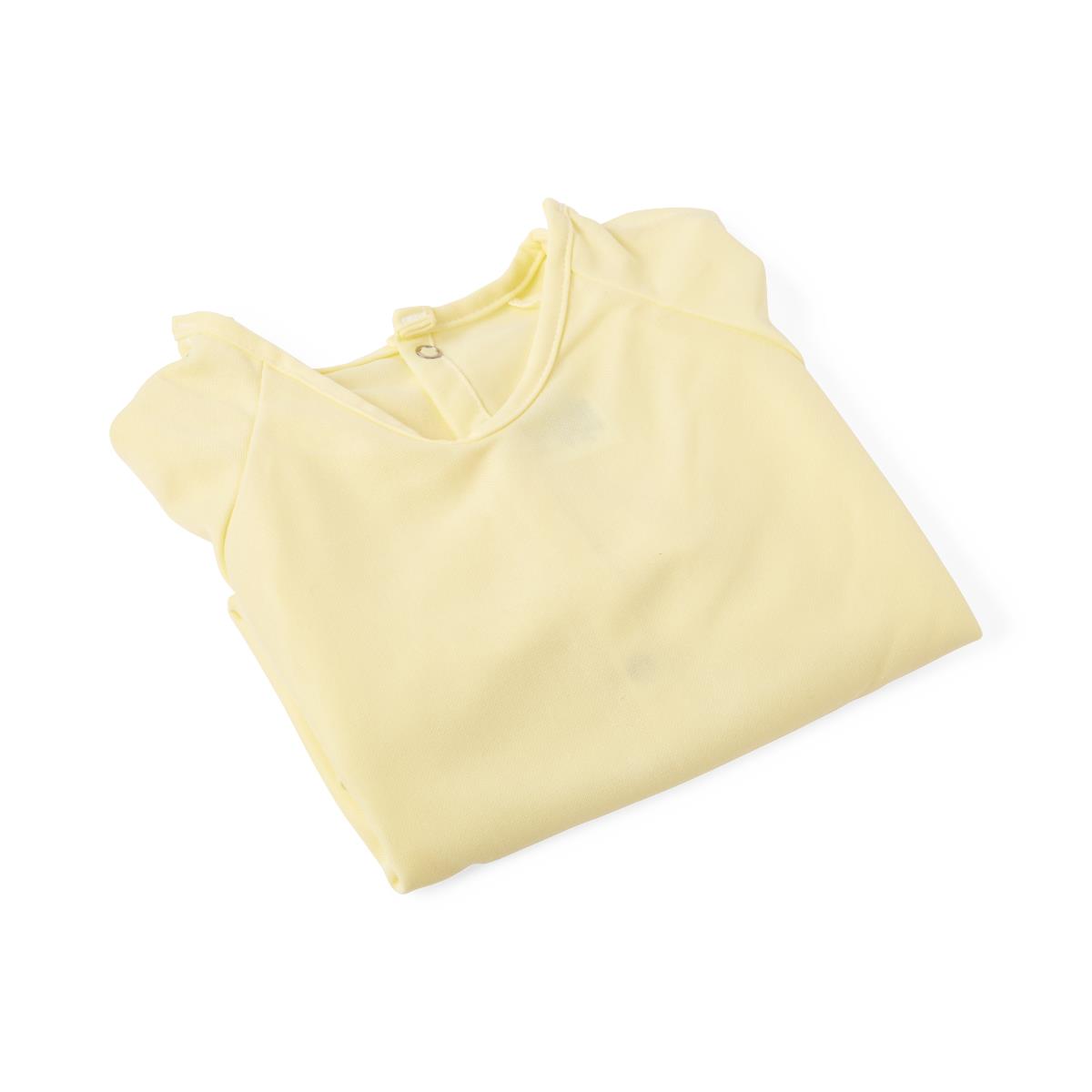 Comfort-Knit Pediatric IV Gowns