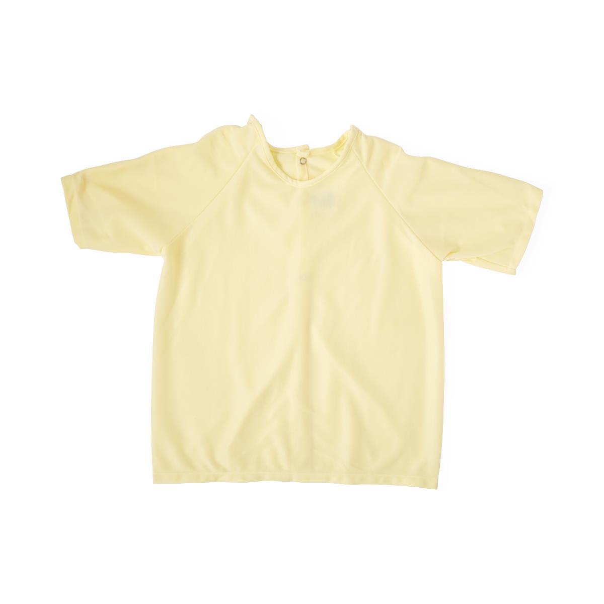 Comfort-Knit Pediatric IV Gowns