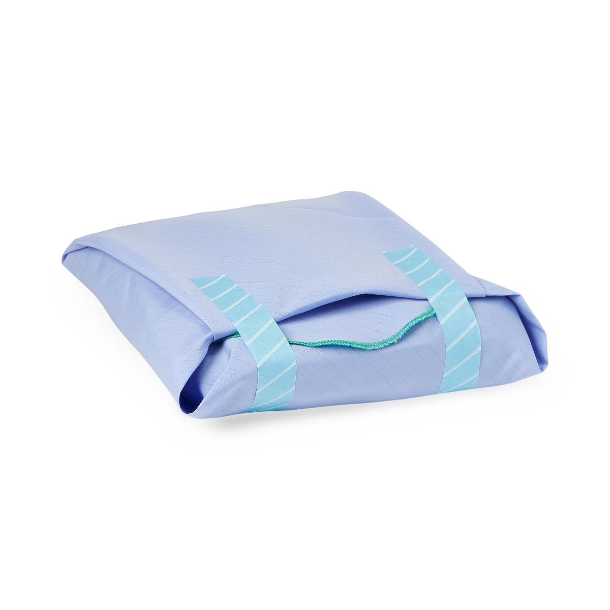 ResiStat Reusable Sterilization Wrappers - BeHope