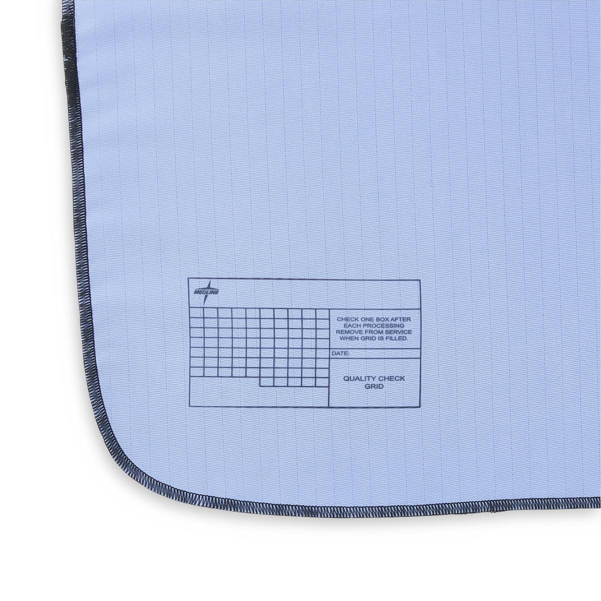 Medline ResiStat / RipStop Surgical Drapes