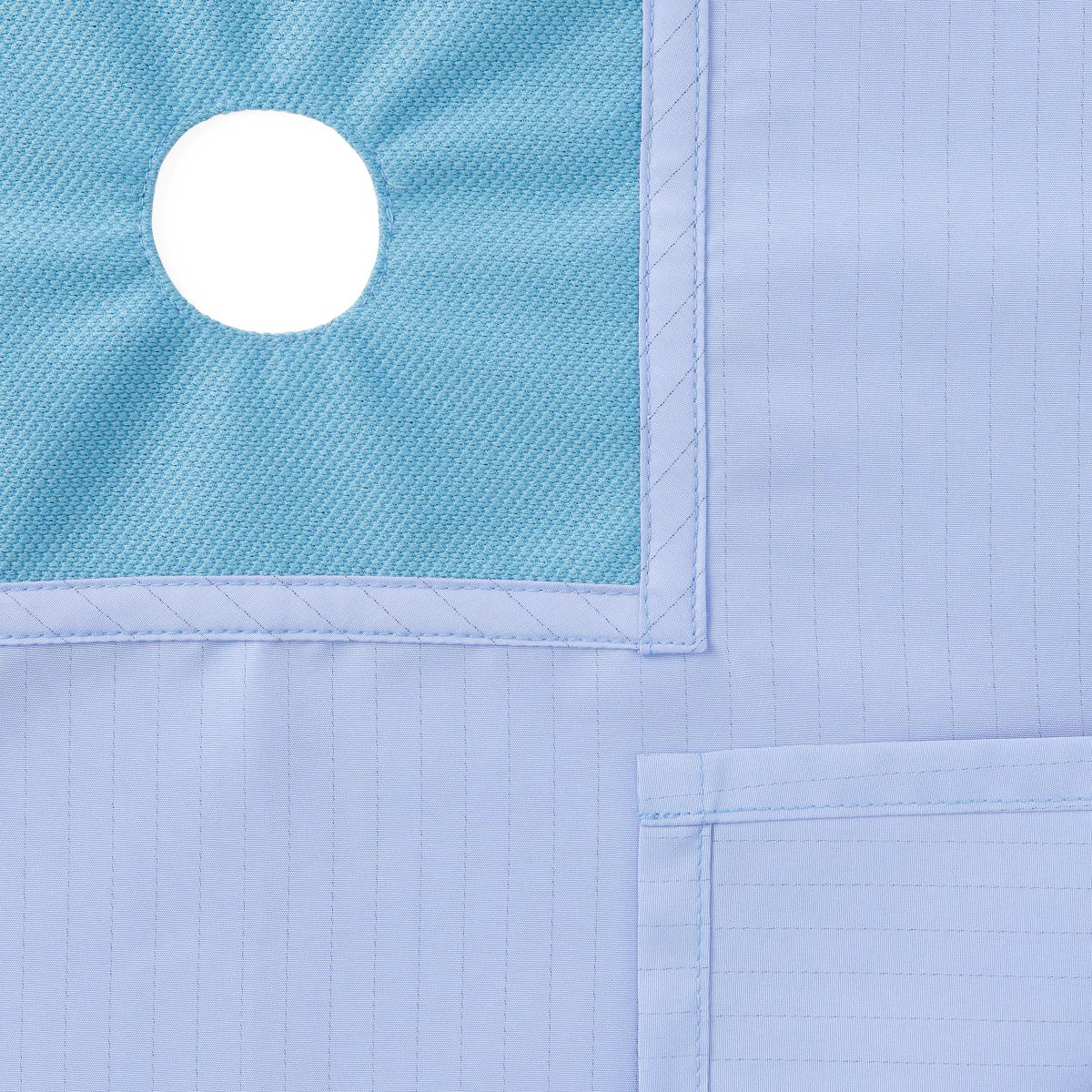 Medline ResiStat Universal Drapes