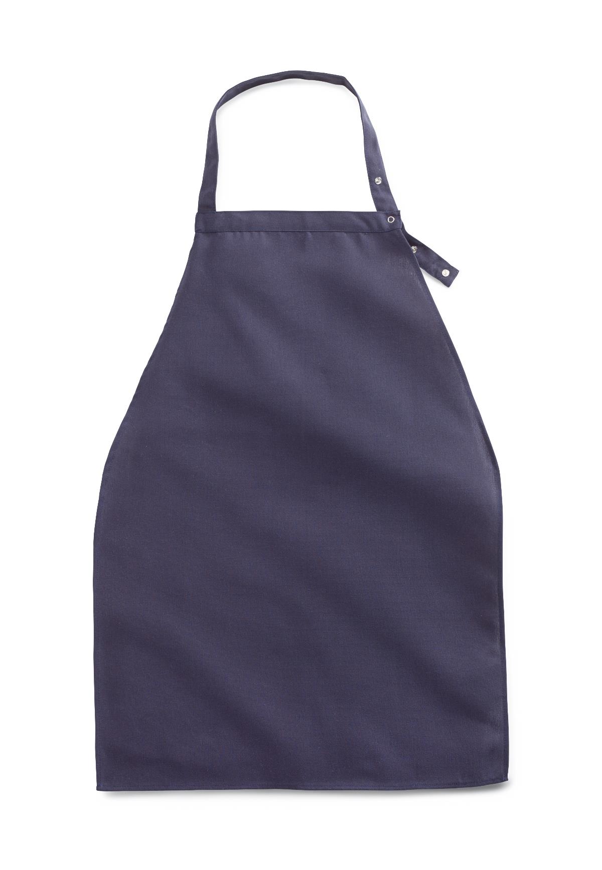 Medline Apron-style Dignity Napkins With Snap Closure - BeHope