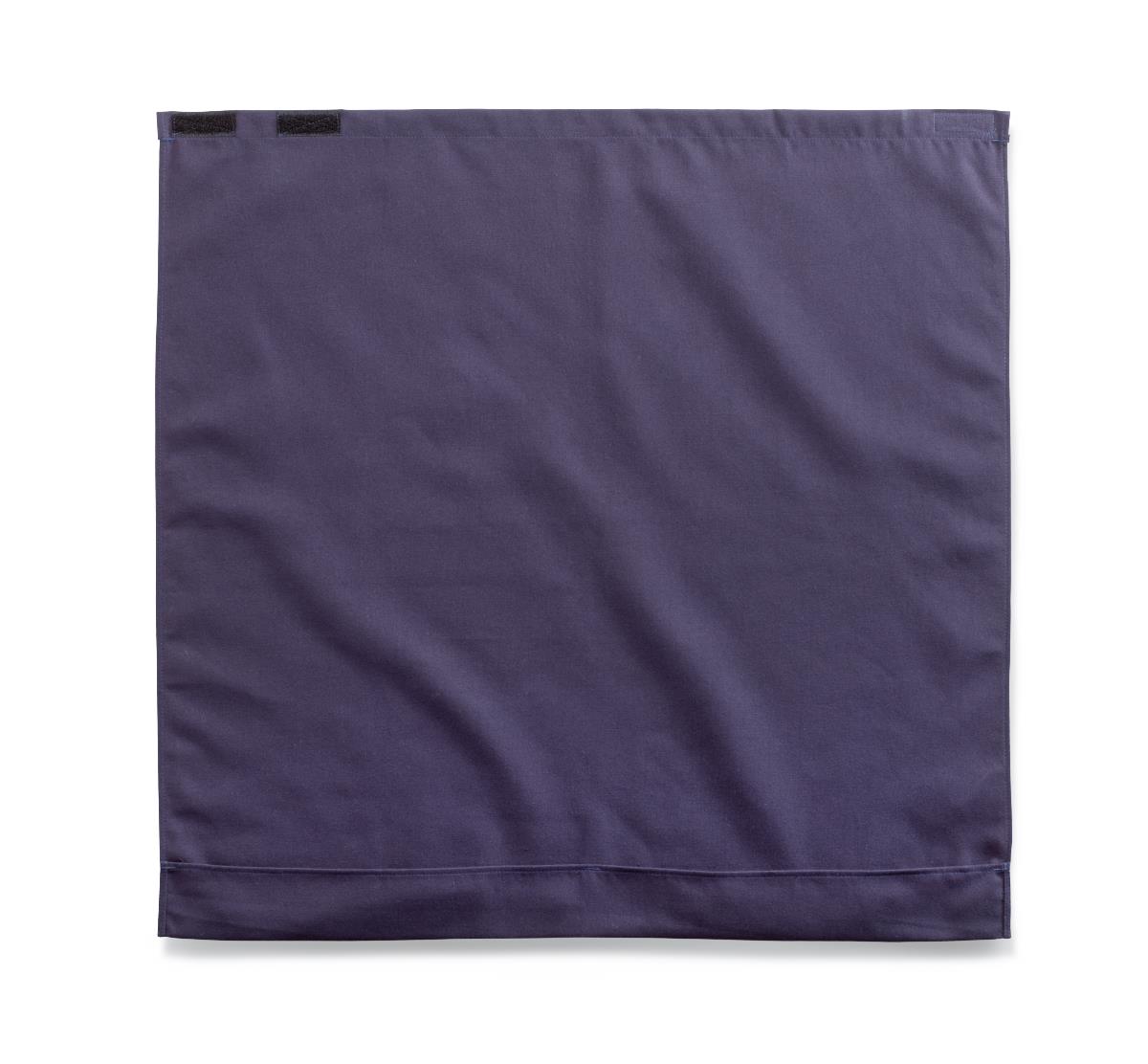 Medline Classic Style Dignity Napkins with Hook-and-Loop Closure - BeHope