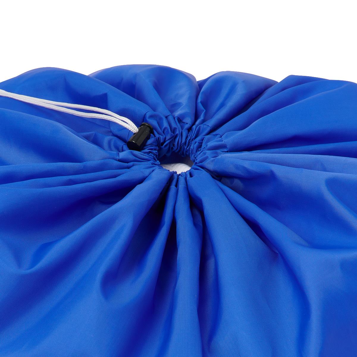 Medline 200-Denier Nylon Hamper Bags