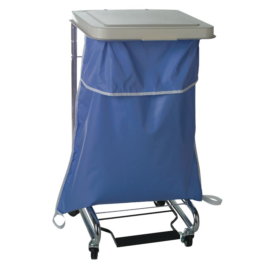 Blockade Hamper Bags - BeHope