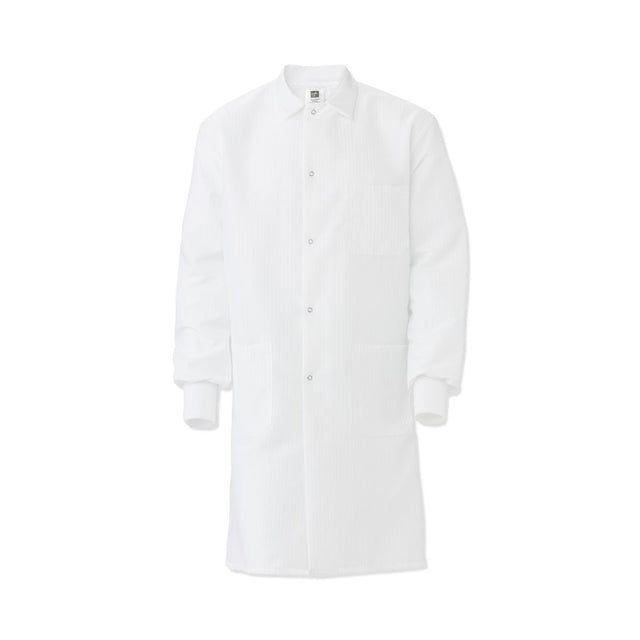 Medline Protective Static- And Fluid-resistant Barrier Lab Coats - BeHope