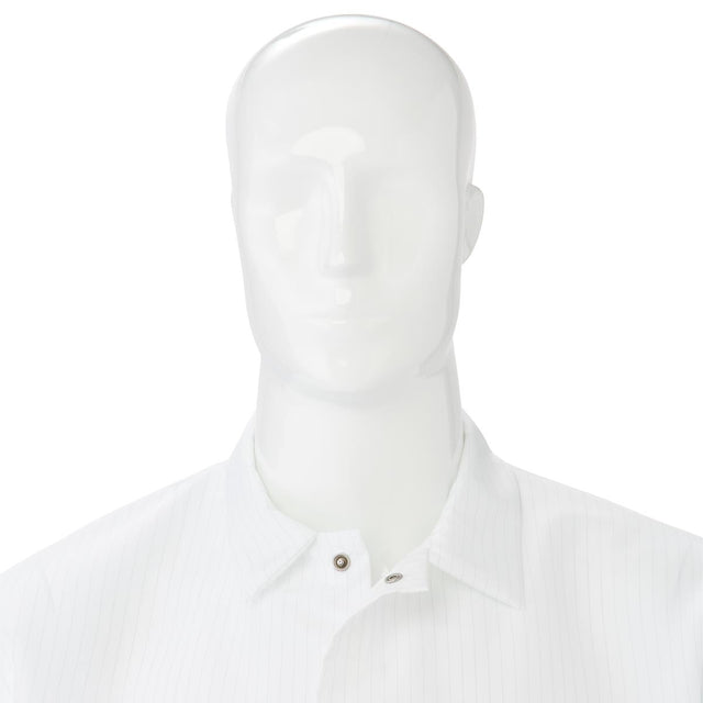Medline Protective Static- And Fluid-resistant Barrier Lab Coats - BeHope