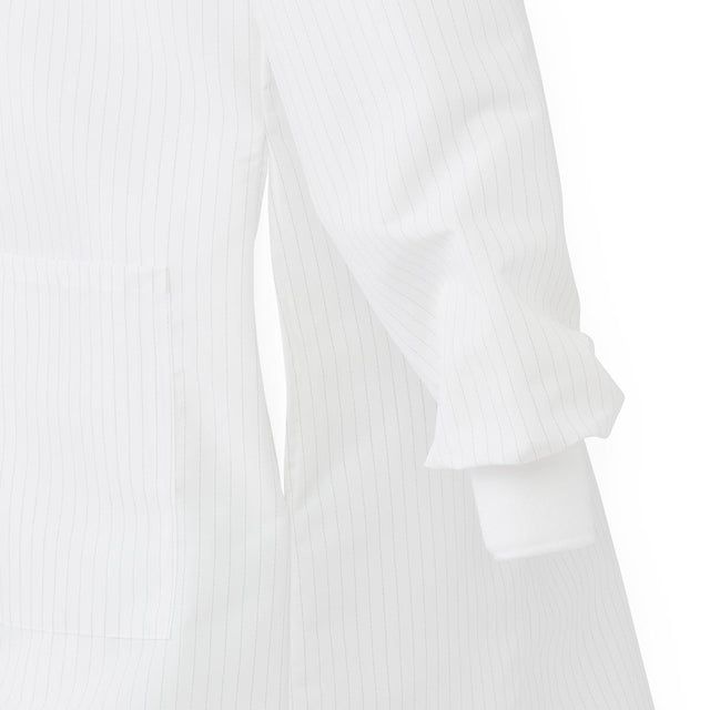 Medline Protective Static- And Fluid-resistant Barrier Lab Coats - BeHope