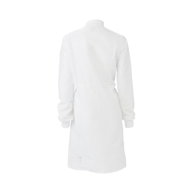 Medline Protective Static- And Fluid-resistant Barrier Lab Coats - BeHope