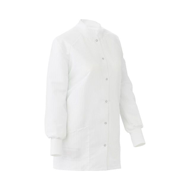 Medline Protective Static- And Fluid-resistant Barrier Lab Coats - BeHope