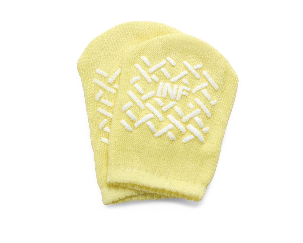 Medline Single-Tread Terry Patient Slippers